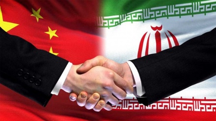 Laporan Cina terkait Kerja Sama Perdagangan dengan Iran