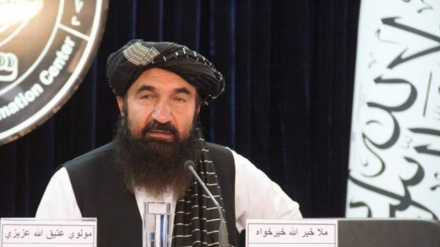  طالبان : به زودی دختران اجازه تحصیل پیدا می کنند 
