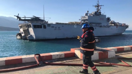 Terremoto Siria, arivati a Beirut aiuti umanitari italiani