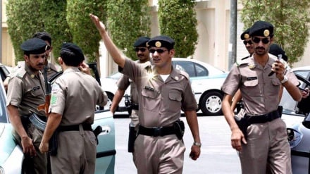 Arabia Saudita, repressione degli sciiti, 10 giovani arrestati a Qatif