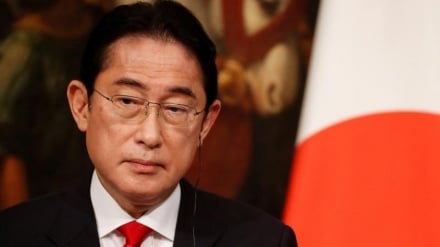 岸田首相、「日本の先制攻撃あり得ない」
