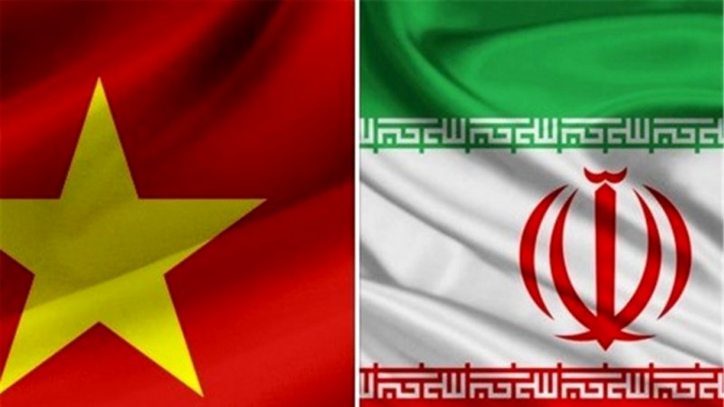 استقبال ویتنام از گسترش همکاری های فرهنگی با ایران 