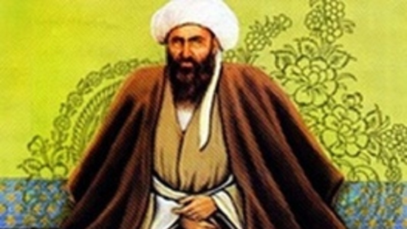 Sheikh Ansari