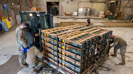 रूस ने इस्राईल को खुली धमकी दे दी, यूक्रेन को हथियारों की सप्लाई...