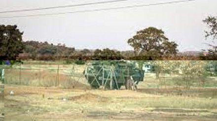 All'Italia guida missione e assistenza militare Ue in Niger
