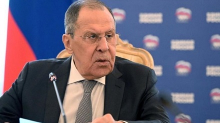 Kritika e Lavrov për qasjen e orientuar drejt dominimit të Perëndimit