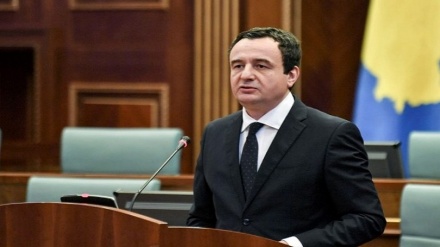 Gjashtë kushtet e Kurtit për krijimin e Asociacionit