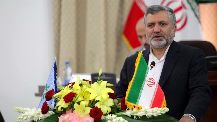 Menteri Iran: Barat Tak Punya Pilihan Selain Berunding dengan Tehran