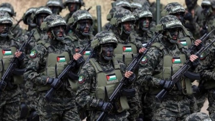 Pasukan Perlawanan Palestina Gelar 27 Operasi Melawan Zionis
