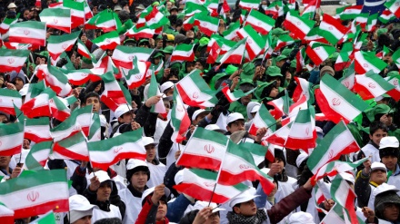نگاه رسانه‌های منطقه به چهل و چهارمین جشن پیروزی انقلاب اسلامی ایران
