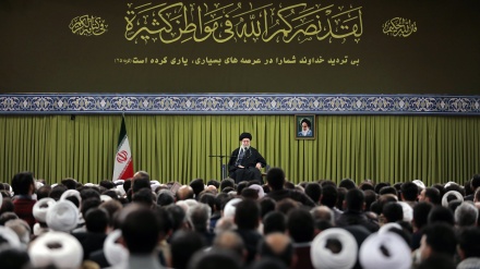 Rahbar: Pesan Rakyat Iran di 22 Bahman, Dukungan Penuh atas Revolusi