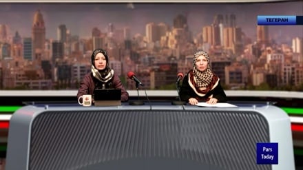 ТВ-ЭФИР - 14 февраля 2023