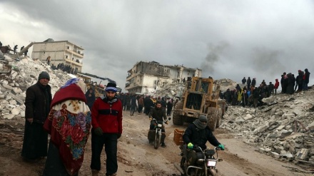 Almeno 6.256 persone in Turchia e Siria sono morte nel terremoto