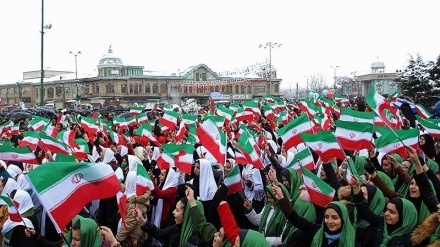 Ten-Day Dawn (9): Islamic Revolution, Iranian youth, hope & self-belief