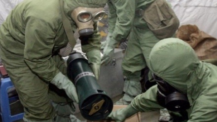 Battaglia Donbass, Russia, forze ucraine usano munizioni chimiche