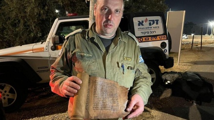 עוד פדיחה לישראל: באו לסיוע בטורקיה גנבו נוסחה עתיקה