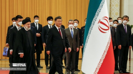 Transformasi Baru Hubungan Ekonomi Iran dan Cina