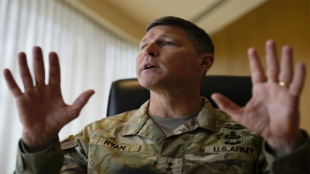 Jenderal AS: Kami Siap Hadapi Konfrontasi di Asia Timur