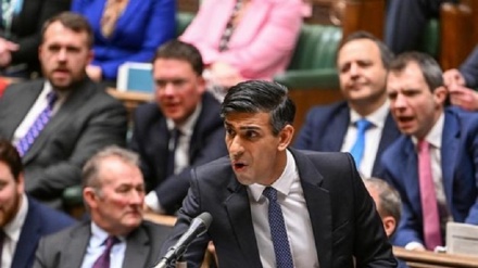 Brexit: scontro tra Sunak e Starmer sui negoziati per Protocollo