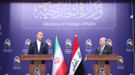 Amir Abdulahjan: Irani është i gatshëm t'i përfundojë negociatat bërthamore