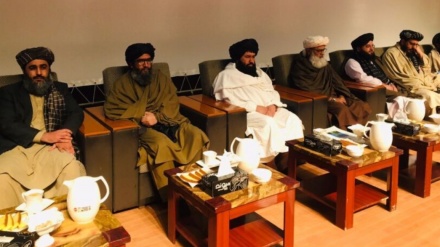 برگزاری کنفرانس ملی تقویت تحصیلات عالی در دانشگاه کابل