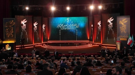 41. Fajr-Filmfestival geht zu Ende
