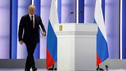 Putin: 