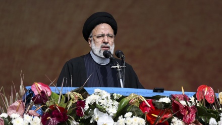 Iranian President Raeisi set to visit China on Tuesday 