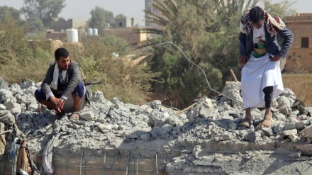 Vazhdojnë sulmet e artilerisë saudite në Jemen