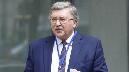 Ulyanov: Irani dhe Kina janë faktorë të rëndësishëm në marrëdhëniet ndërkombëtare