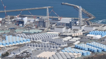 韓国政府、福島第一原発の処理水放出で「検証続ける」