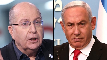 משה יעלון: נתניהו משעבד את ישראל לאינטרסים שלו