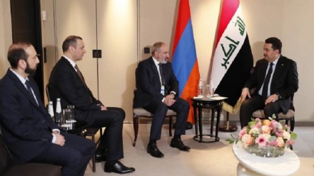 ՀՀ և Իրաքի վարչապետները պայմանավորվել են առաջիկայում կազմակերպել Հայ- իրաքյան միջկառավարական հանձնաժողովի նիստ 