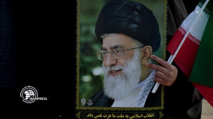 Boy bəmə imdod bıkə ya Əli