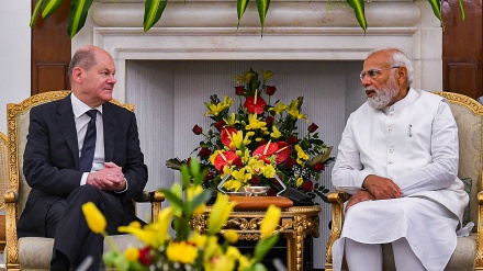 インド首相、「ウクライナ危機はコロナのように全世界に影響」