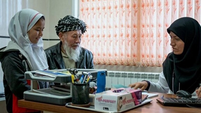 اتباع افغانستان در صدر گردشگران سلامت در مشهد