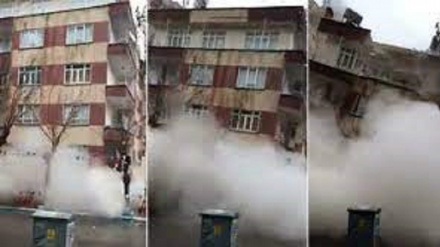 Terremoto in Turchia e Siria, 2.300 morti e migliaia di feriti: la paura continua