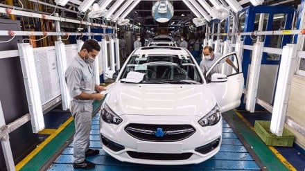 Exportation d'automobiles: Téhéran et Moscou ont finalisé le contrat