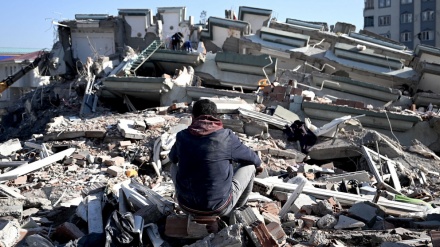 Children rescued from ruins as Turkey-Syria quake toll nears 24,000