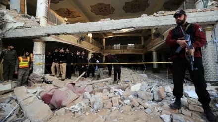 पाकिस्तान में चरमपंथी हमलों की लहर से पैदा हुई गहरी चिंता, क्या आतंकी मज़बूत हो रहे हैं?