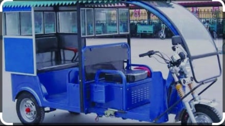 সারা দেশে চলছে ৬০ লাখ অবৈধ অটোরিক্সা, দিনে ক্ষতি হচ্ছে ৫শ মেগাওয়াট বিদ্যুৎ 