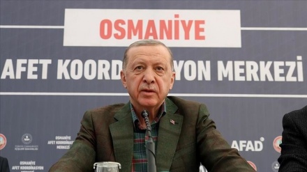 Türkiye depreminde can kaybı 42 bini aştı