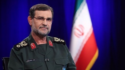 Commander recounts feats achieved by IRGC Navy in line with Leader's call