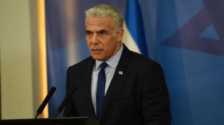 יאיר לפיד לקואליציה: אתם לא רוצים הידברות