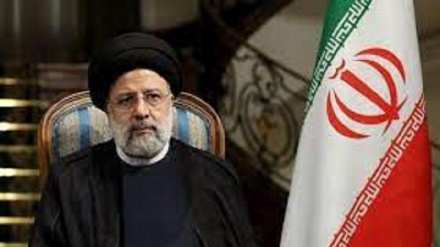 Raisi: Le sanzioni non possono fermare la nazione iraniana