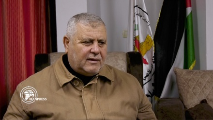 Mbështetja praktike e Iranit ndaj Palestinës ka filluar me fitoren e Revolucionit Islamik