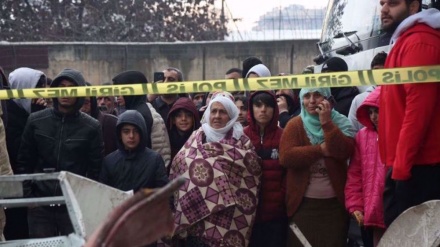 Terremoto in Siria, gia' vittima delle sanzioni paralizzanti imposte dagli Usa