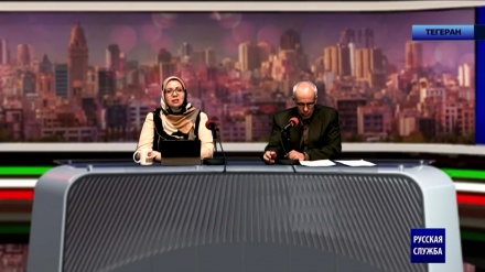 ТВ-ЭФИР - 22 февраля 2023