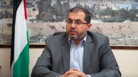 Hamas Sambut Statemen Menteri Belgia Kecam Kejahatan Israel