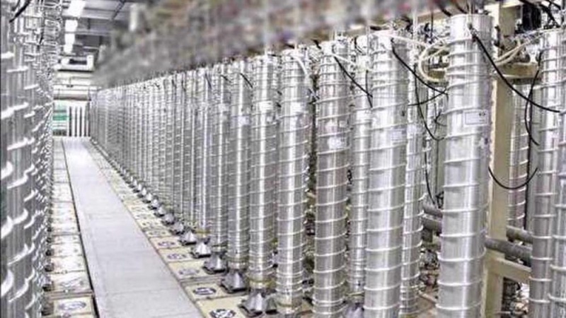 Iranischer Nuklearchef beklagt „falschen“ IAEA-Bericht über Fordo-Anlage